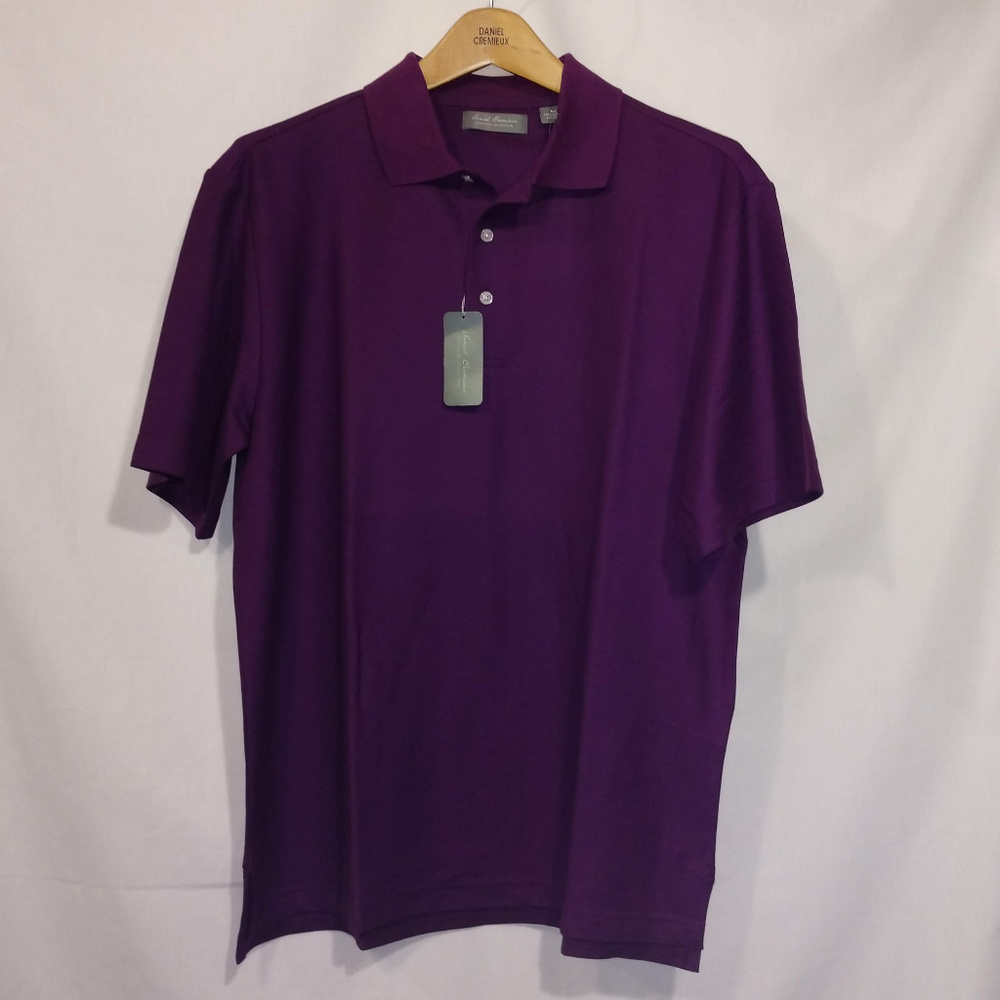 Daniel Cremieux Men's shirt sz M, NWT